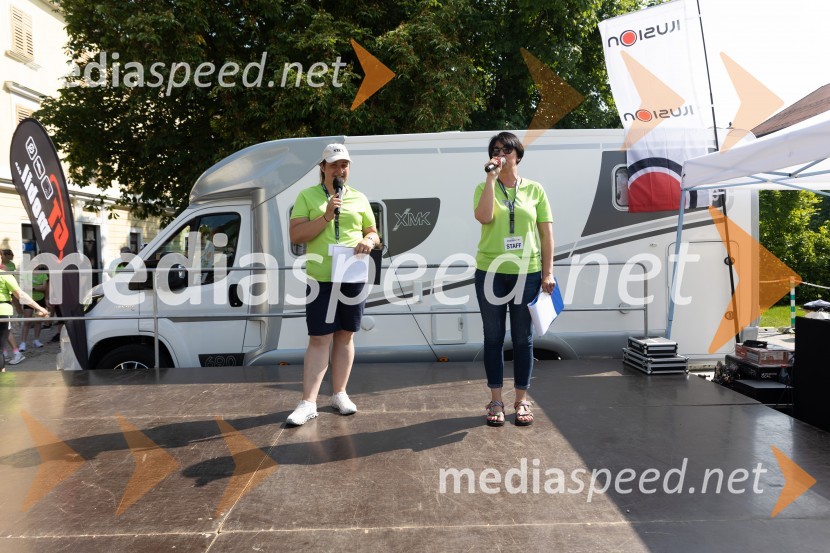 8. Afroditin tek s Štajerskim valom 2025