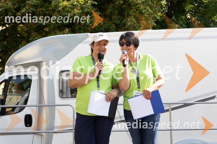 8. Afroditin tek s Štajerskim valom 2025