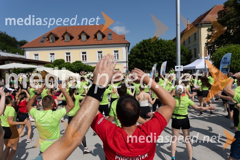 8. Afroditin tek s Štajerskim valom 2025