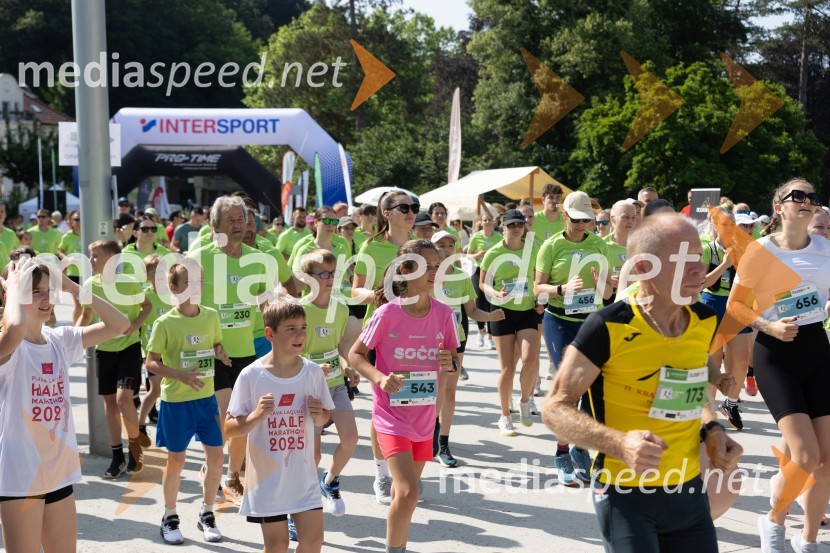 8. Afroditin tek s Štajerskim valom 2025