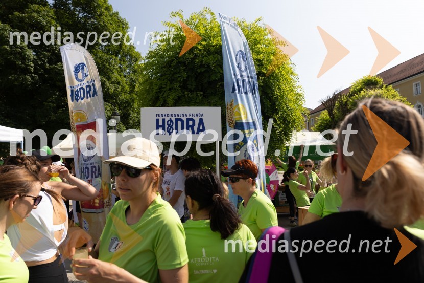 8. Afroditin tek s Štajerskim valom 2025