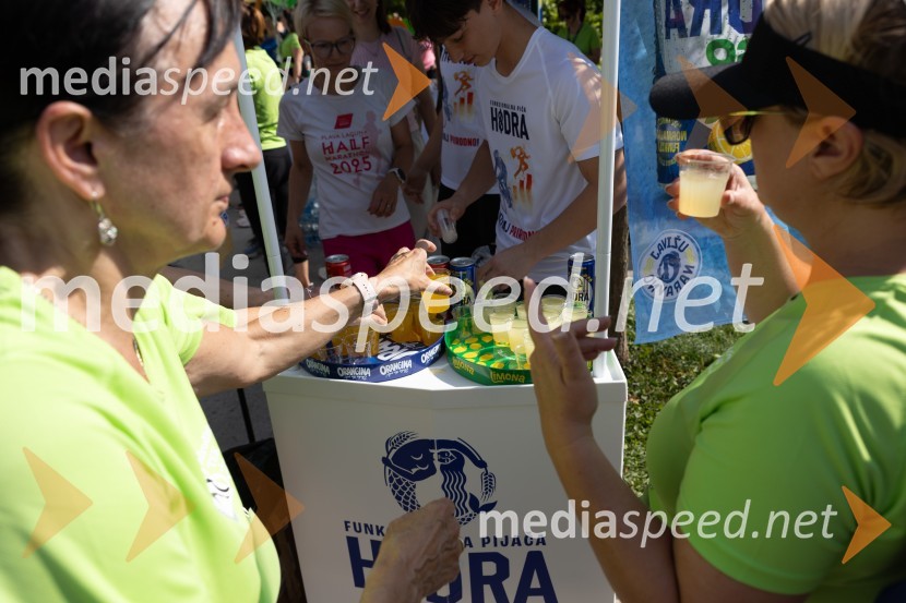 8. Afroditin tek s Štajerskim valom 2025