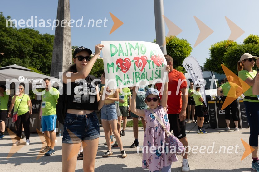 8. Afroditin tek s Štajerskim valom 2025