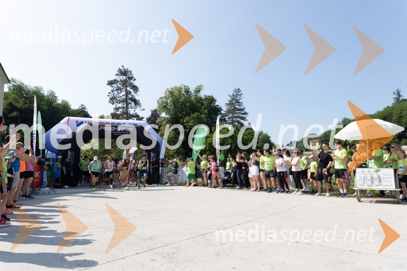 8. Afroditin tek s Štajerskim valom 2025