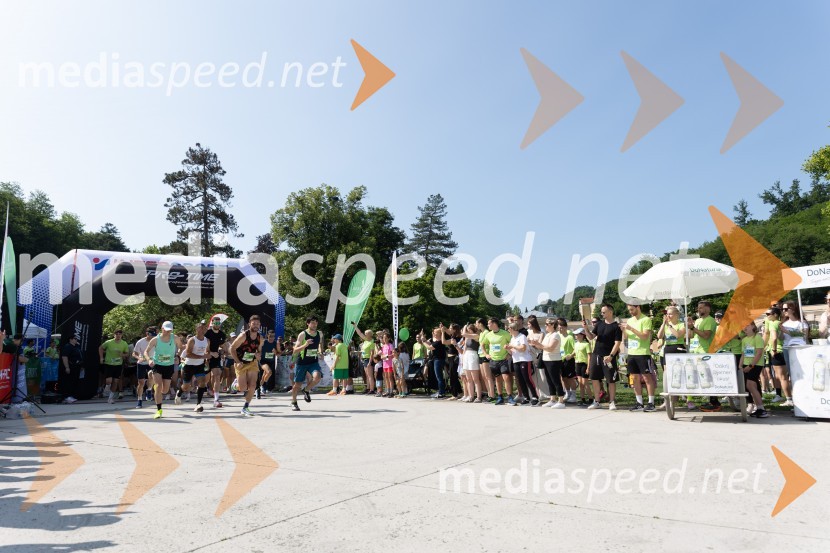 8. Afroditin tek s Štajerskim valom 2025