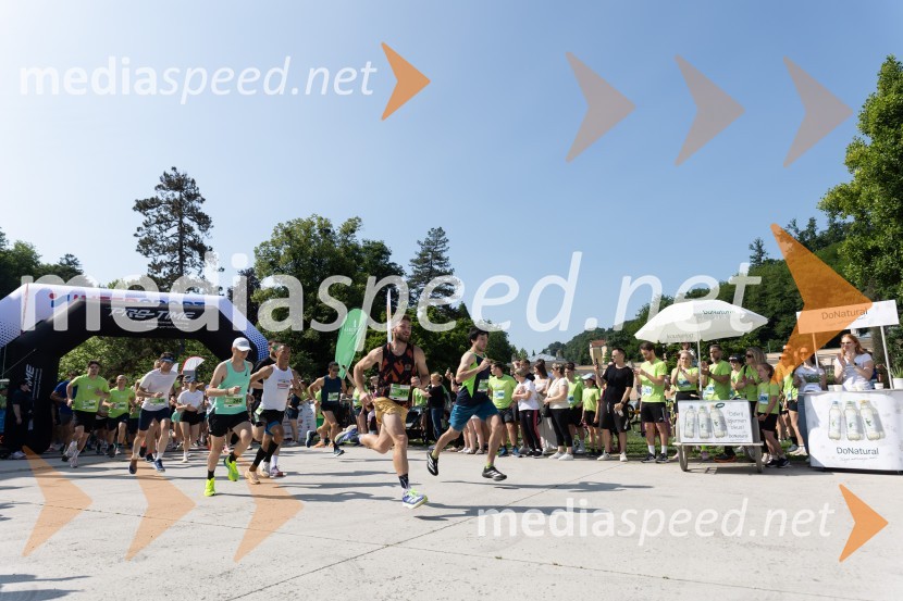 8. Afroditin tek s Štajerskim valom 2025