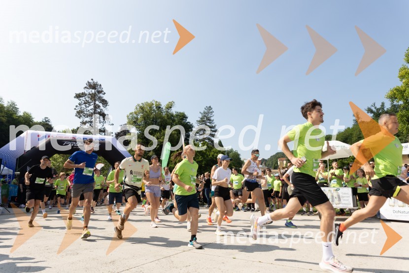 8. Afroditin tek s Štajerskim valom 2025