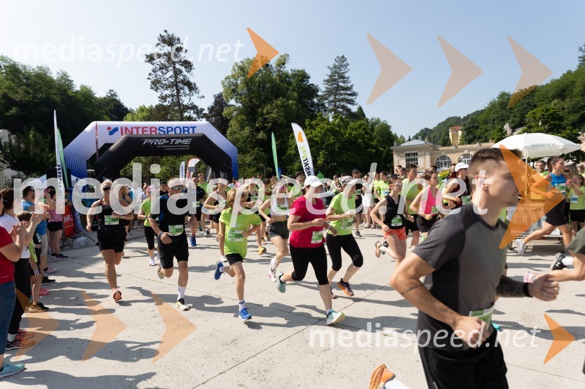 8. Afroditin tek s Štajerskim valom 2025