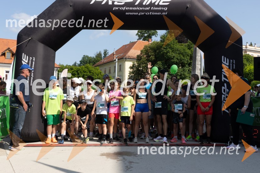 8. Afroditin tek s Štajerskim valom 2025