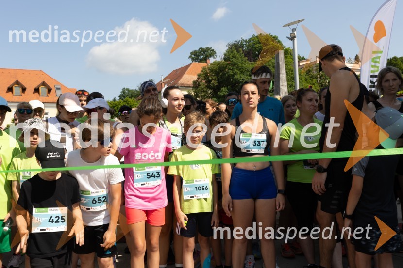 8. Afroditin tek s Štajerskim valom 2025