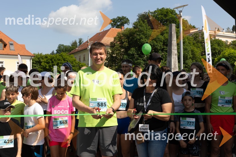 8. Afroditin tek s Štajerskim valom 2025