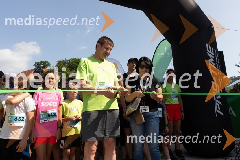 8. Afroditin tek s Štajerskim valom 2025