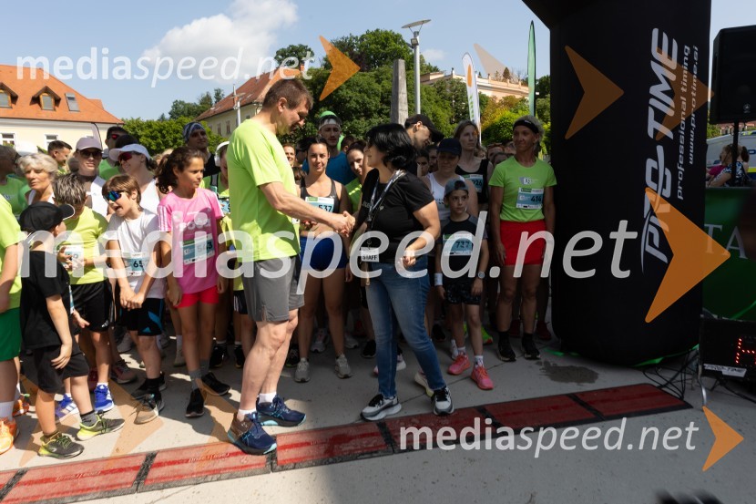 8. Afroditin tek s Štajerskim valom 2025