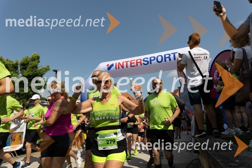 8. Afroditin tek s Štajerskim valom 2025