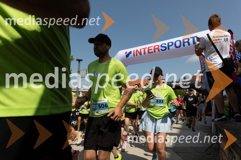 8. Afroditin tek s Štajerskim valom 2025