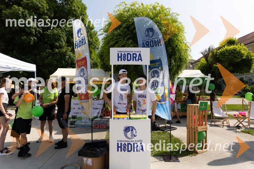 8. Afroditin tek s Štajerskim valom 2025