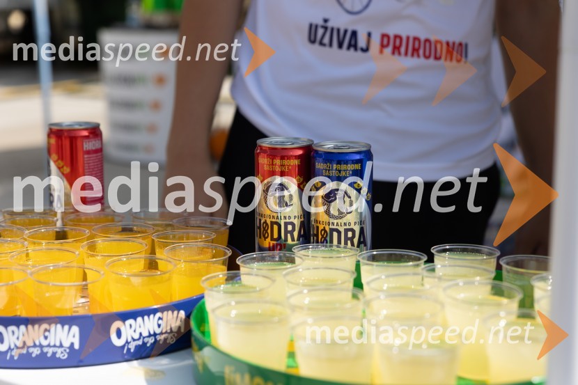 8. Afroditin tek s Štajerskim valom 2025