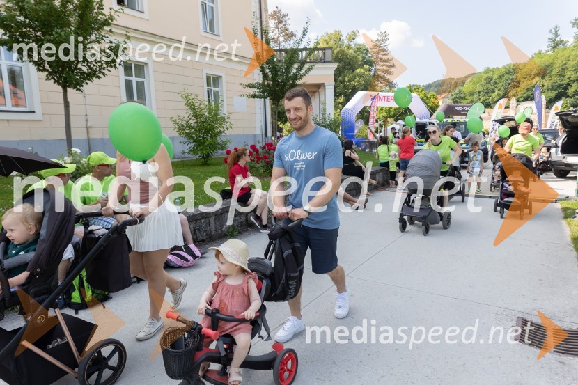 8. Afroditin tek s Štajerskim valom 2025