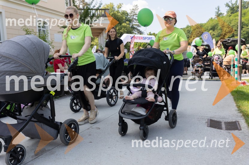 8. Afroditin tek s Štajerskim valom 2025