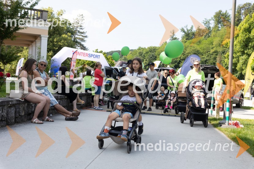 8. Afroditin tek s Štajerskim valom 2025