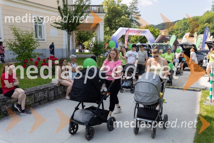 8. Afroditin tek s Štajerskim valom 2025