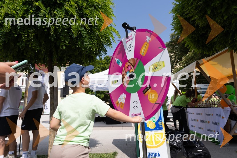 8. Afroditin tek s Štajerskim valom 2025