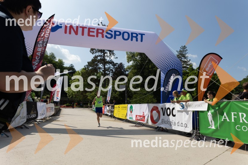 8. Afroditin tek s Štajerskim valom 2025