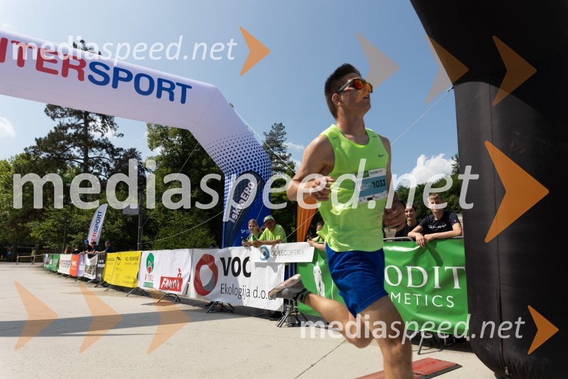 8. Afroditin tek s Štajerskim valom 2025