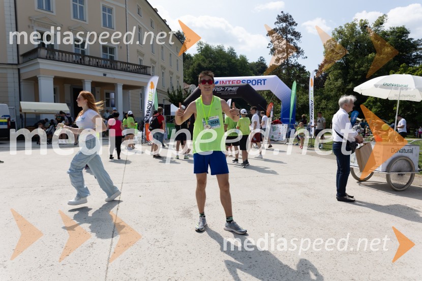 8. Afroditin tek s Štajerskim valom 2025