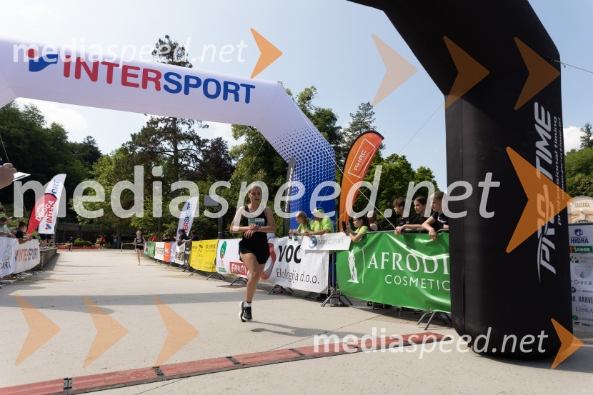 8. Afroditin tek s Štajerskim valom 2025