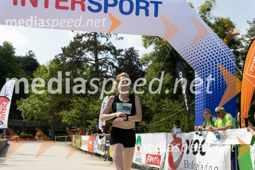 8. Afroditin tek s Štajerskim valom 2025