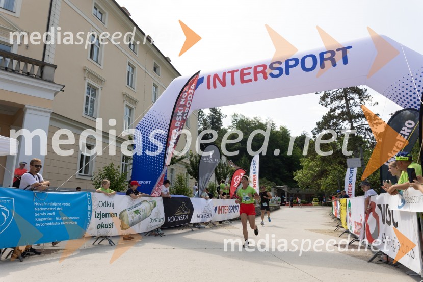 8. Afroditin tek s Štajerskim valom 2025