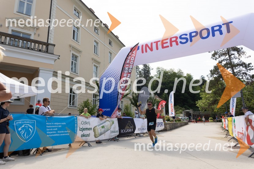 8. Afroditin tek s Štajerskim valom 2025