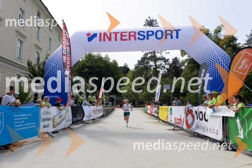 8. Afroditin tek s Štajerskim valom 2025