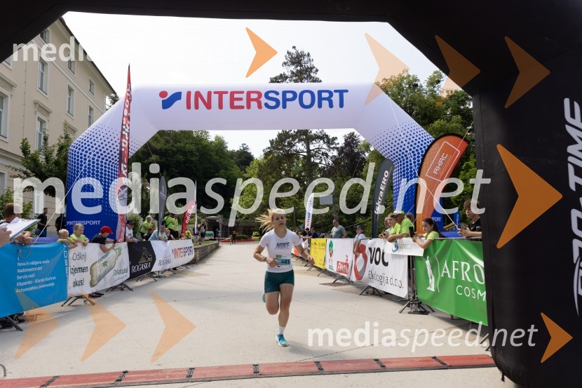 8. Afroditin tek s Štajerskim valom 2025