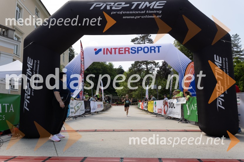 8. Afroditin tek s Štajerskim valom 2025