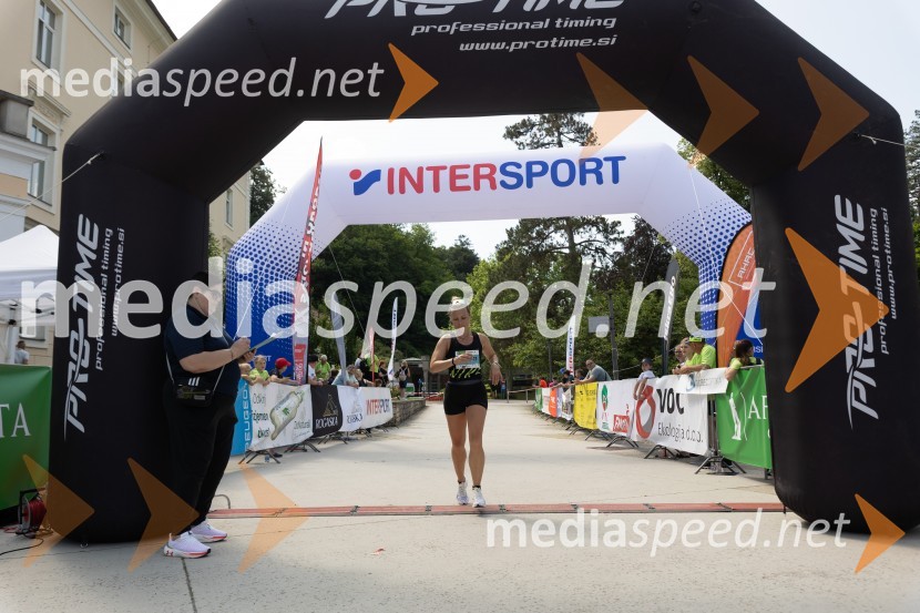 8. Afroditin tek s Štajerskim valom 2025