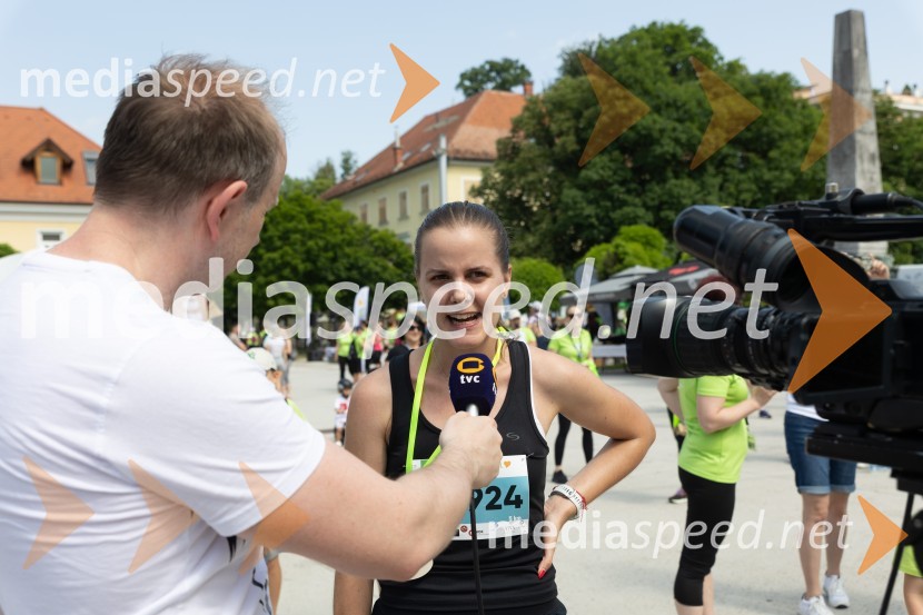 8. Afroditin tek s Štajerskim valom 2025