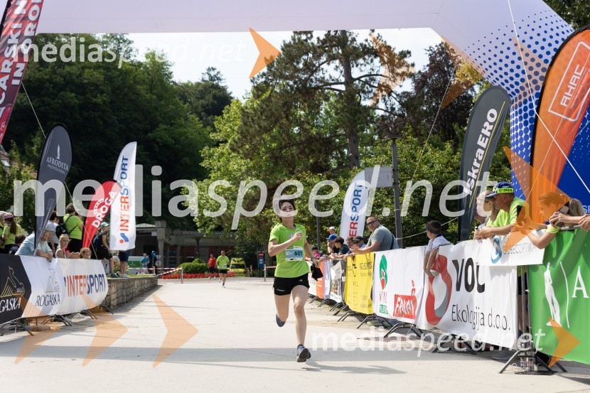 8. Afroditin tek s Štajerskim valom 2025