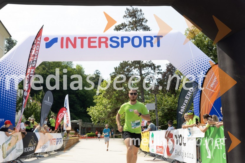 8. Afroditin tek s Štajerskim valom 2025