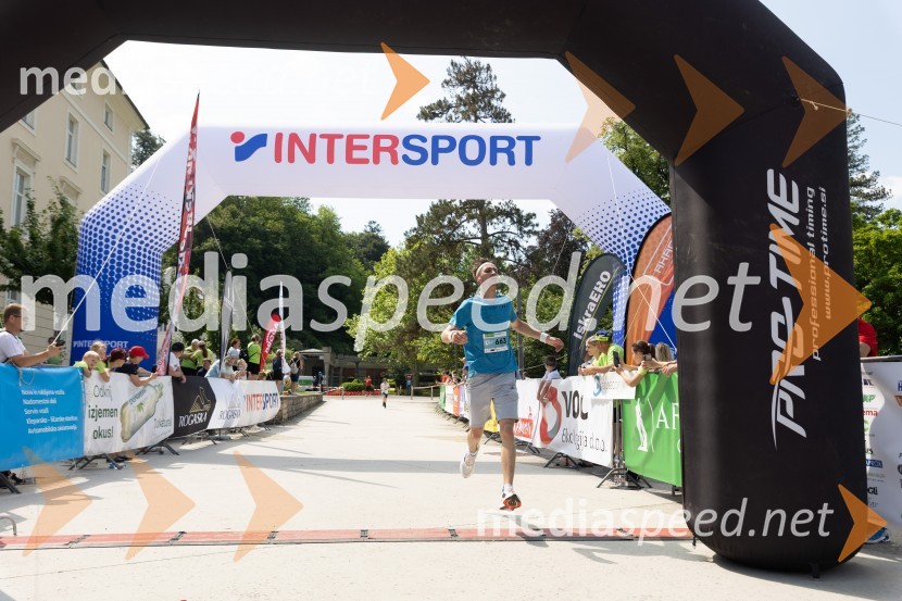 8. Afroditin tek s Štajerskim valom 2025