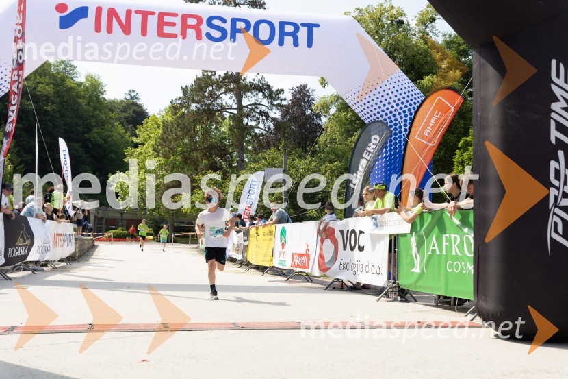 8. Afroditin tek s Štajerskim valom 2025