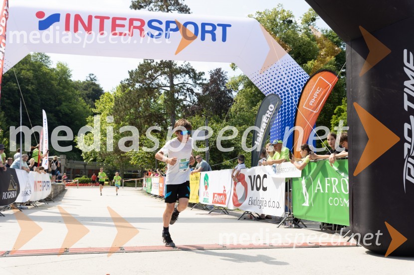 8. Afroditin tek s Štajerskim valom 2025