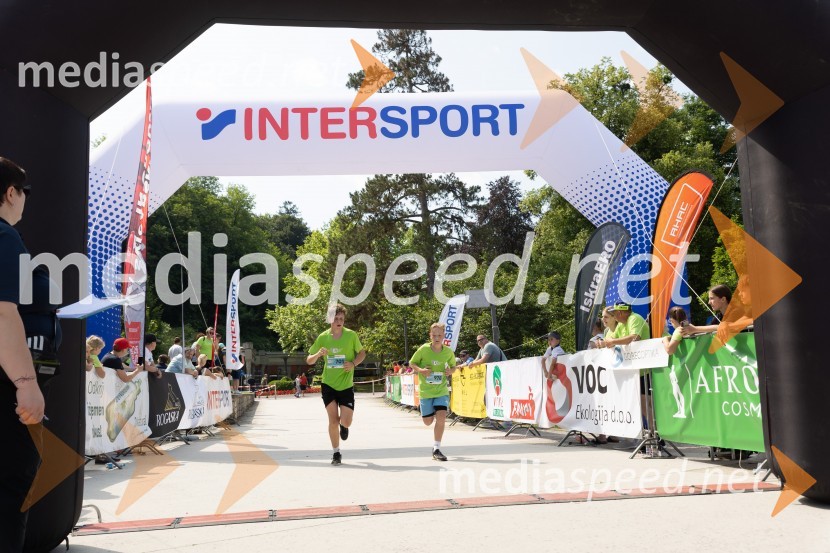 8. Afroditin tek s Štajerskim valom 2025