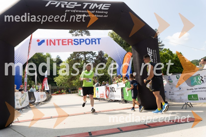 8. Afroditin tek s Štajerskim valom 2025