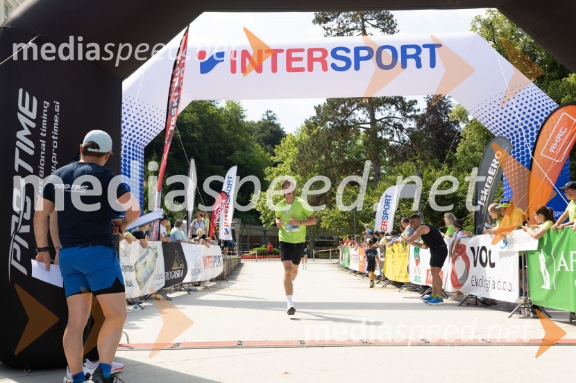 8. Afroditin tek s Štajerskim valom 2025