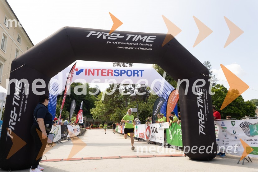 8. Afroditin tek s Štajerskim valom 2025