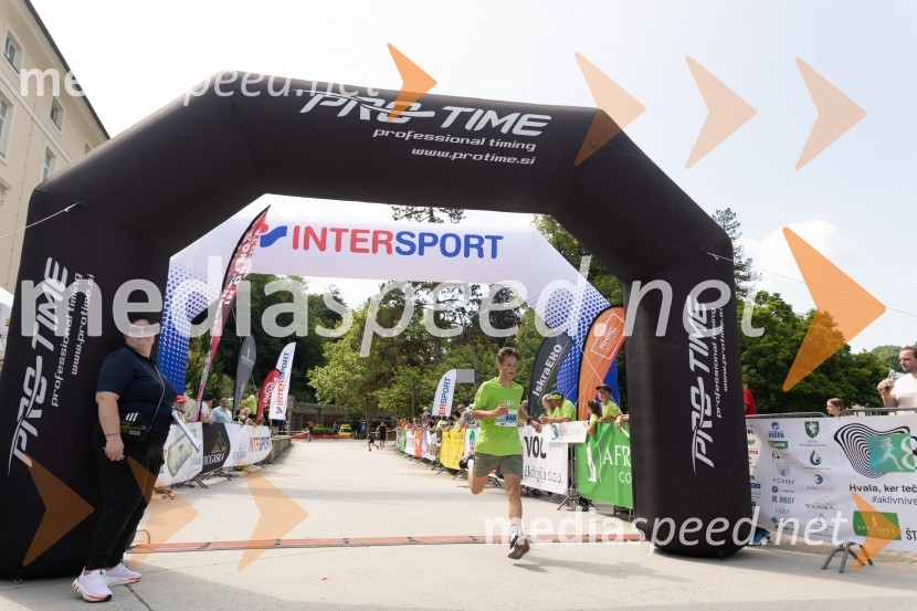 8. Afroditin tek s Štajerskim valom 2025