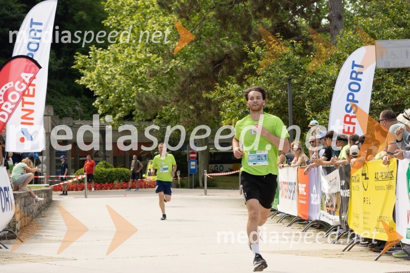 8. Afroditin tek s Štajerskim valom 2025