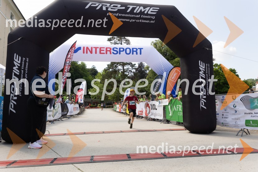 8. Afroditin tek s Štajerskim valom 2025